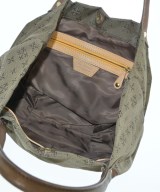 russet（ラシット）ハンドバッグ 茶 サイズ:- レディース/2200638494525