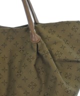 russet（ラシット）ハンドバッグ 茶 サイズ:- レディース/2200638494525