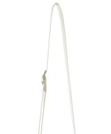 russet（ラシット）ショルダーバッグ 白 サイズ:- レディース/2200614680614