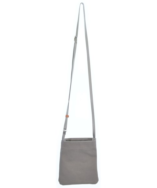 russet（ラシット）ショルダーバッグ グレー サイズ:- レディース/2200614680621