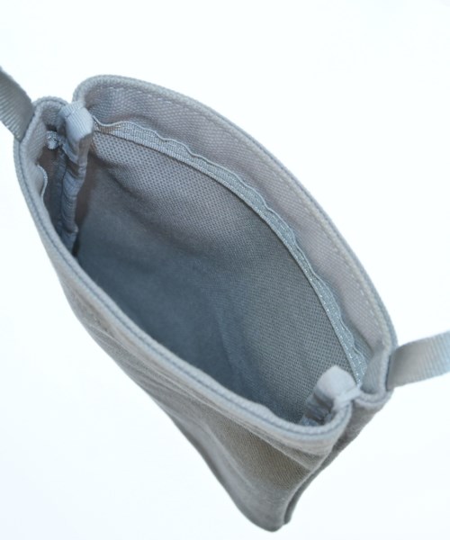 russet（ラシット）ショルダーバッグ グレー サイズ:- レディース/2200614680621