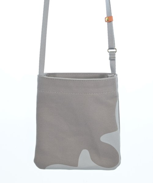russet（ラシット）ショルダーバッグ グレー サイズ:- レディース/2200614680621