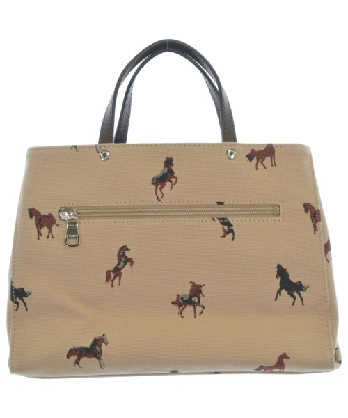 russet（ラシット）ハンドバッグ ベージュ サイズ:- レディース/2200634883057