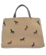 russet（ラシット）ハンドバッグ ベージュ サイズ:- レディース/2200634883057