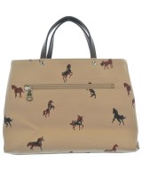 russet（ラシット）ハンドバッグ ベージュ サイズ:- レディース/2200634883057