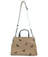 russet（ラシット）ハンドバッグ ベージュ サイズ:- レディース/2200634883057