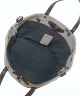 russet（ラシット）ハンドバッグ ベージュ サイズ:- レディース/2200634883057