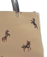 russet（ラシット）ハンドバッグ ベージュ サイズ:- レディース/2200634883057