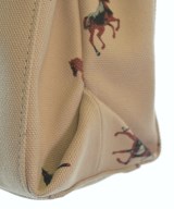 russet（ラシット）ハンドバッグ ベージュ サイズ:- レディース/2200634883057