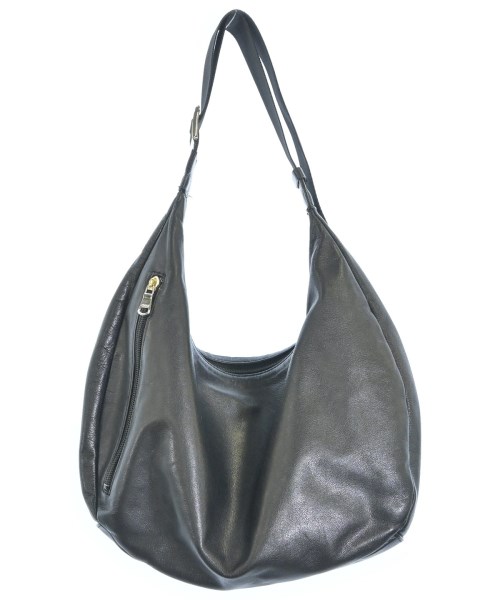 russet（ラシット）ショルダーバッグ 黒 サイズ:- メンズ/2200647932063