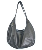 russet（ラシット）ショルダーバッグ 黒 サイズ:- メンズ/2200647932063