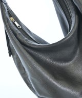 russet（ラシット）ショルダーバッグ 黒 サイズ:- メンズ/2200647932063