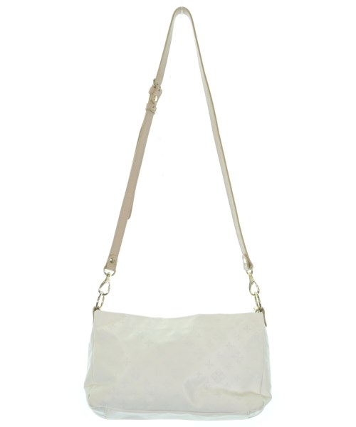 russet（ラシット）ショルダーバッグ 白 サイズ:- レディース/2200640232238