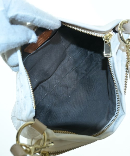 russet（ラシット）ショルダーバッグ 白 サイズ:- レディース/2200640232238