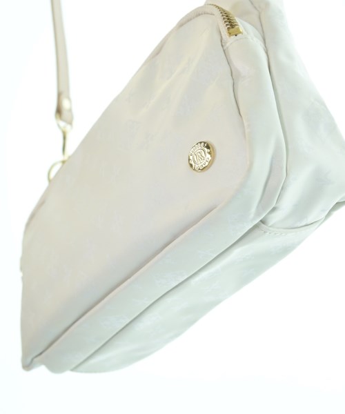 russet（ラシット）ショルダーバッグ 白 サイズ:- レディース/2200640232238