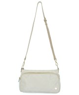 russet（ラシット）ショルダーバッグ 白 サイズ:- レディース/2200640232238