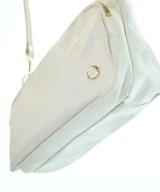 russet（ラシット）ショルダーバッグ 白 サイズ:- レディース/2200640232238