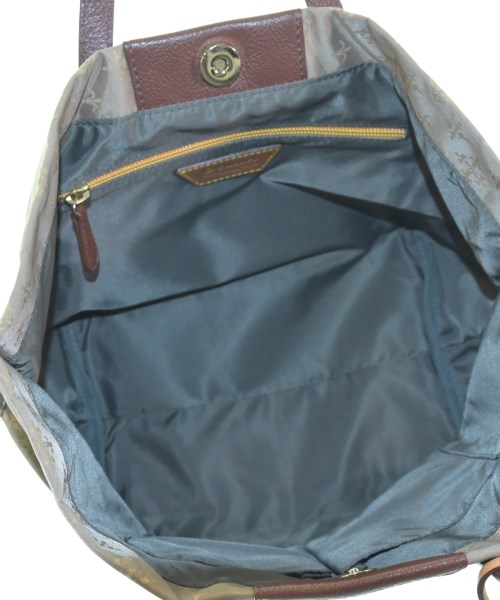 russet（ラシット）トートバッグ グレー サイズ:- レディース/2200640350079