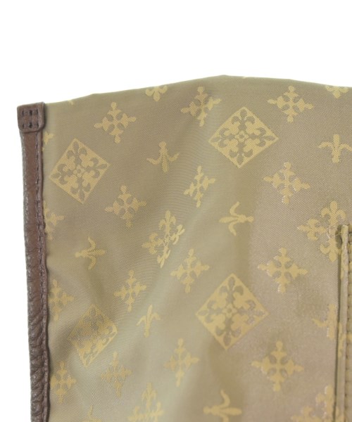 russet（ラシット）トートバッグ グレー サイズ:- レディース/2200640350079