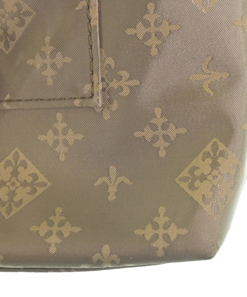 russet（ラシット）トートバッグ グレー サイズ:- レディース/2200640350079