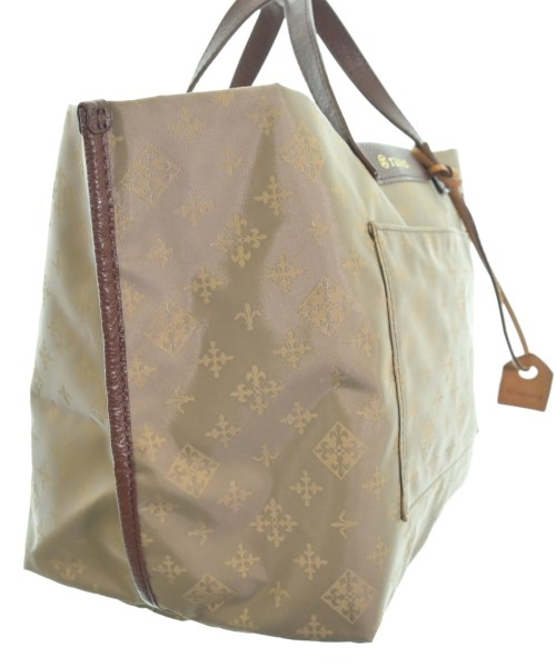 russet（ラシット）トートバッグ グレー サイズ:- レディース/2200640350079