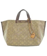 russet（ラシット）トートバッグ グレー サイズ:- レディース/2200640350079