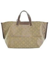 russet（ラシット）トートバッグ グレー サイズ:- レディース/2200640350079