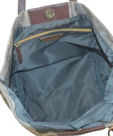 russet（ラシット）トートバッグ グレー サイズ:- レディース/2200640350079