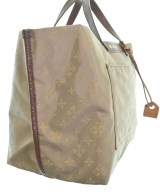 russet（ラシット）トートバッグ グレー サイズ:- レディース/2200640350079