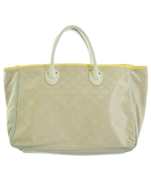 russet(ラシット)トートバッグ ベージュ サイズ:-/2200640350086