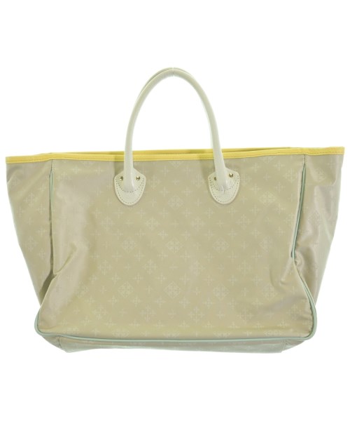 russet（ラシット）トートバッグ ベージュ サイズ:- レディース/2200640350086