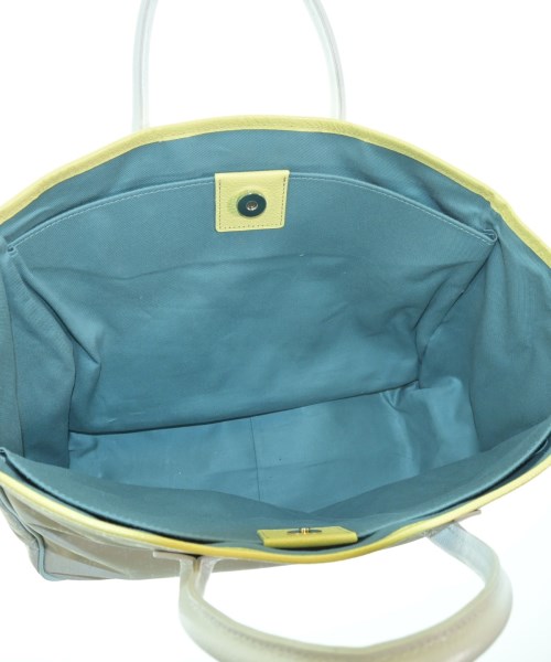 russet（ラシット）トートバッグ ベージュ サイズ:- レディース/2200640350086