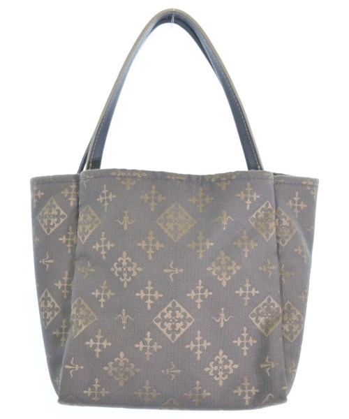 russet(ラシット)トートバッグ グレー サイズ:-/2200648657026