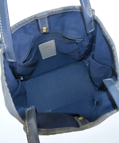 russet（ラシット）トートバッグ グレー サイズ:- レディース/2200648657026