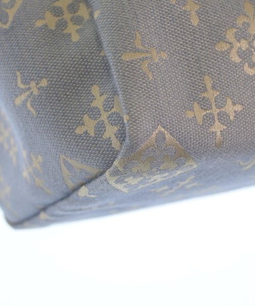 russet（ラシット）トートバッグ グレー サイズ:- レディース/2200648657026