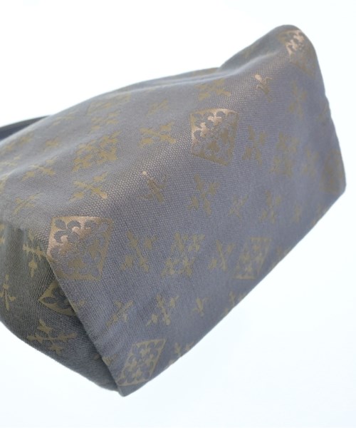 russet（ラシット）トートバッグ グレー サイズ:- レディース/2200648657026