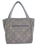 russet（ラシット）トートバッグ グレー サイズ:- レディース/2200648657026