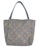 russet トートバッグ