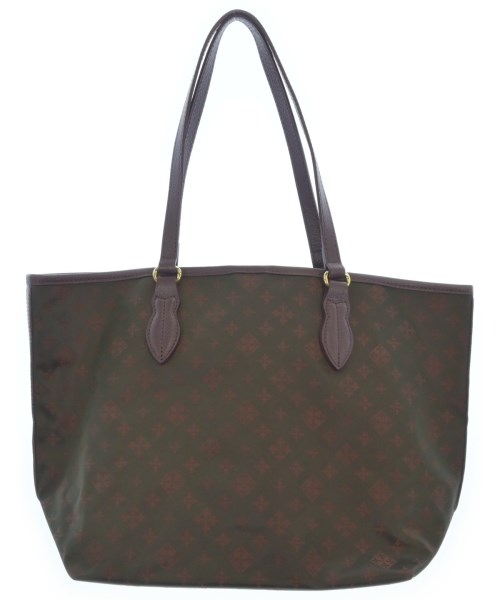 russet(ラシット)トートバッグ グレー サイズ:-/2200649355044