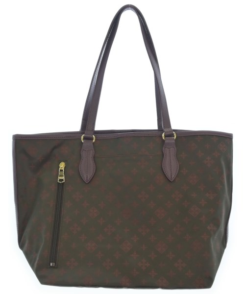 russet（ラシット）トートバッグ グレー サイズ:- レディース/2200649355044