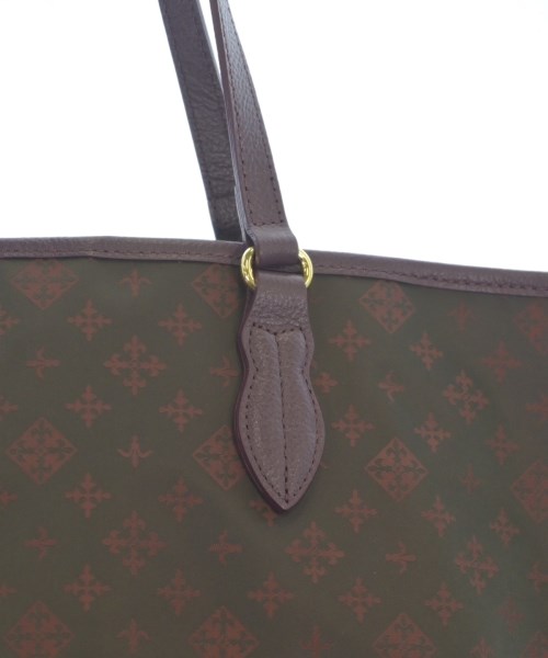 russet（ラシット）トートバッグ グレー サイズ:- レディース/2200649355044