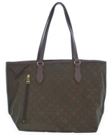 russet（ラシット）トートバッグ グレー サイズ:- レディース/2200649355044