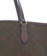 russet（ラシット）トートバッグ グレー サイズ:- レディース/2200649355044