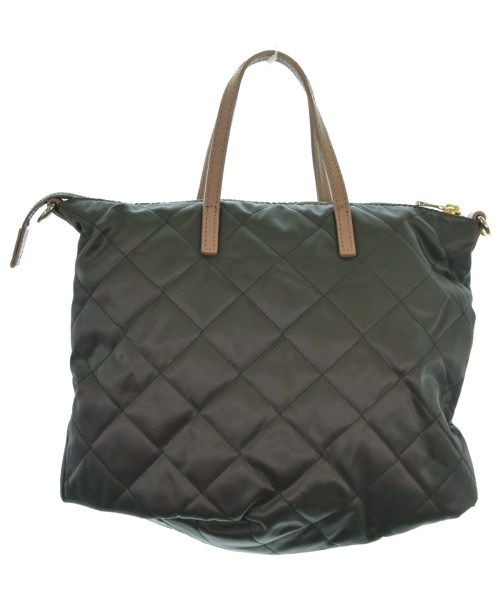 russet（ラシット）ショルダーバッグ グレー サイズ:- レディース/2200649920150