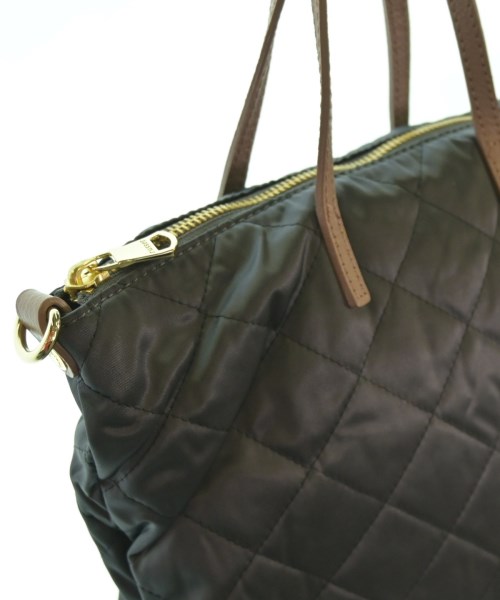 russet（ラシット）ショルダーバッグ グレー サイズ:- レディース/2200649920150