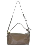 russet ショルダーバッグ