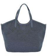 russet（ラシット）トートバッグ 紺 サイズ:- レディース/2200703928047