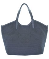 russet（ラシット）トートバッグ 紺 サイズ:- レディース/2200703928047
