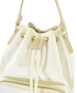 russet（ラシット）ハンドバッグ 白 サイズ:- レディース/2200703434142
