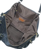 russet（ラシット）ボストンバッグ 黒 サイズ:- レディース/2200701476120